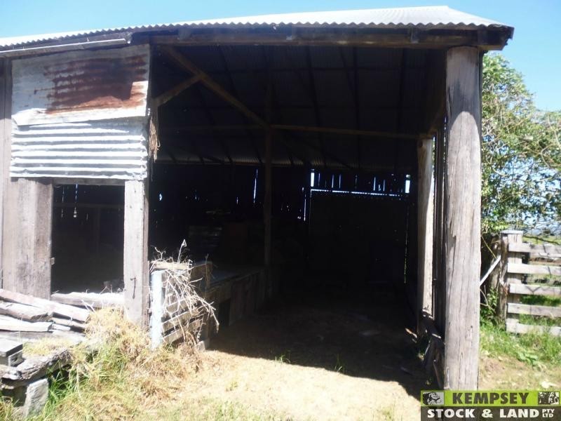 660 Left Bank Road, Belmore River NSW 2440