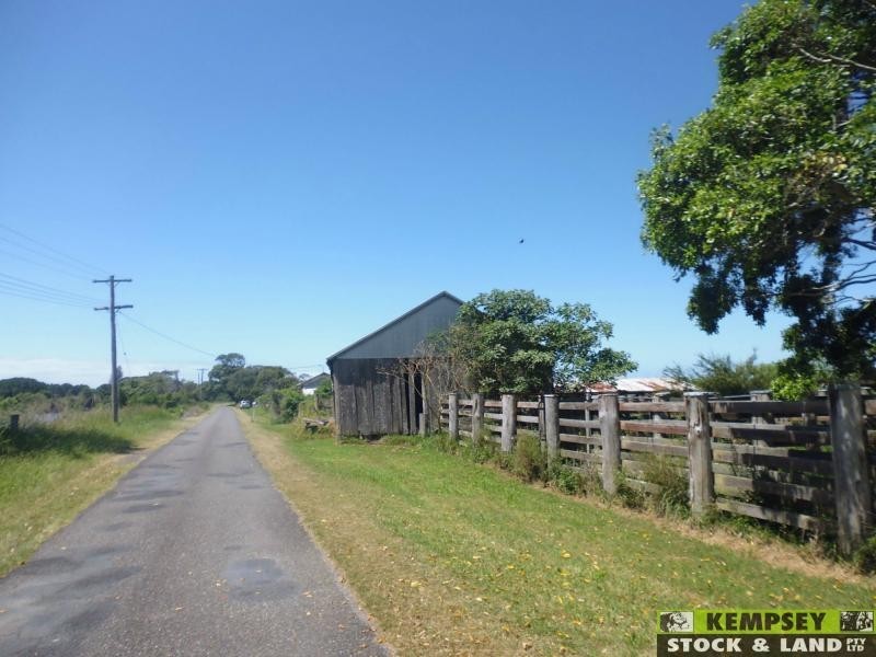 660 Left Bank Road, Belmore River NSW 2440