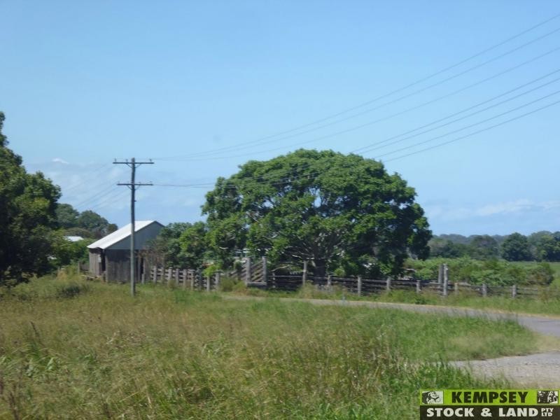 660 Left Bank Road, Belmore River NSW 2440