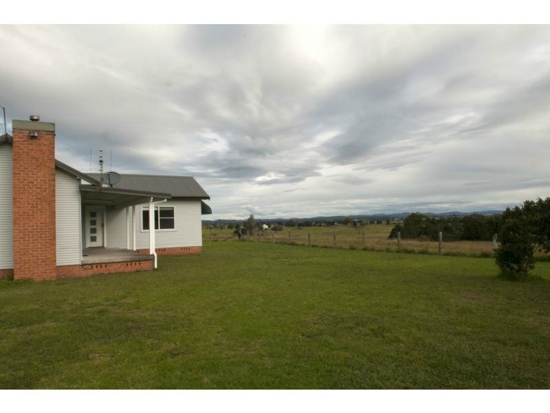 568 Macleay Valley Way, Frederickton NSW 2440