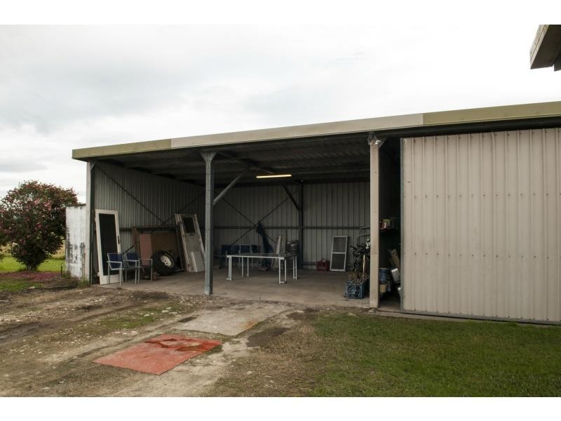 568 Macleay Valley Way, Frederickton NSW 2440