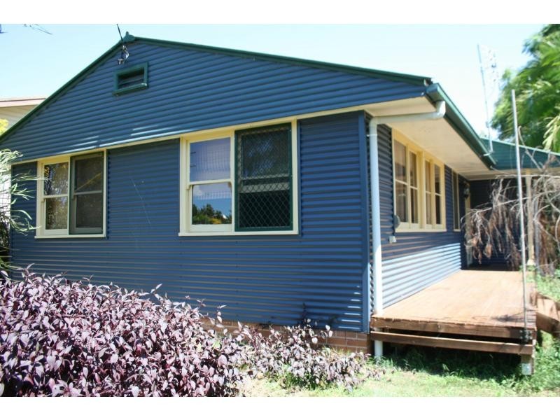 124 River Street, West Kempsey NSW 2440