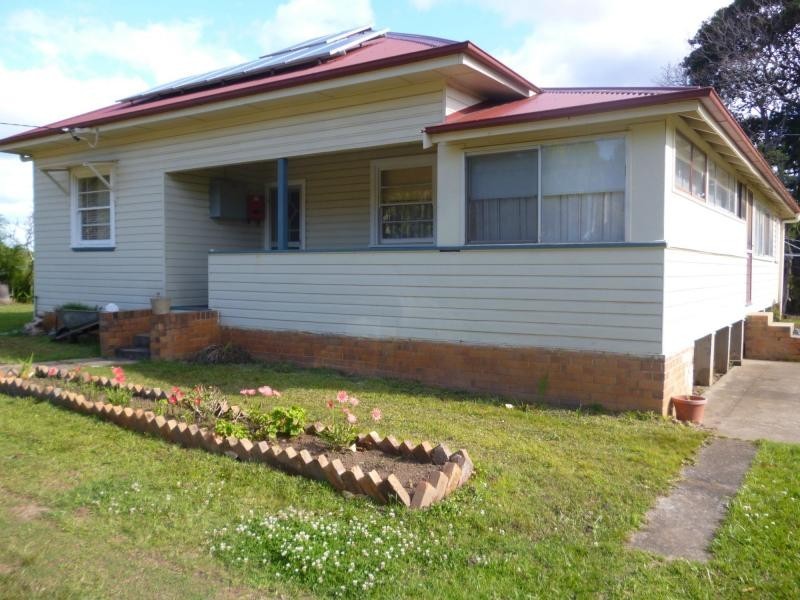 786 STUARTS POINT Road, Stuarts Point NSW 2441