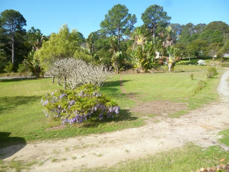 786 STUARTS POINT Road, Stuarts Point NSW 2441