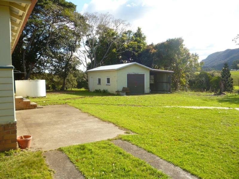 786 STUARTS POINT Road, Stuarts Point NSW 2441