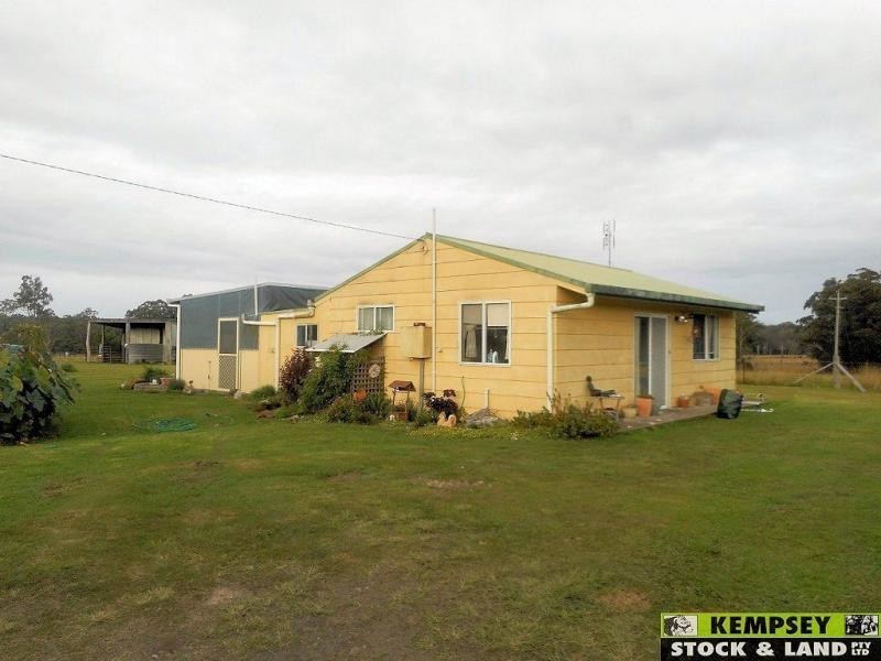 Collombatti NSW 2440