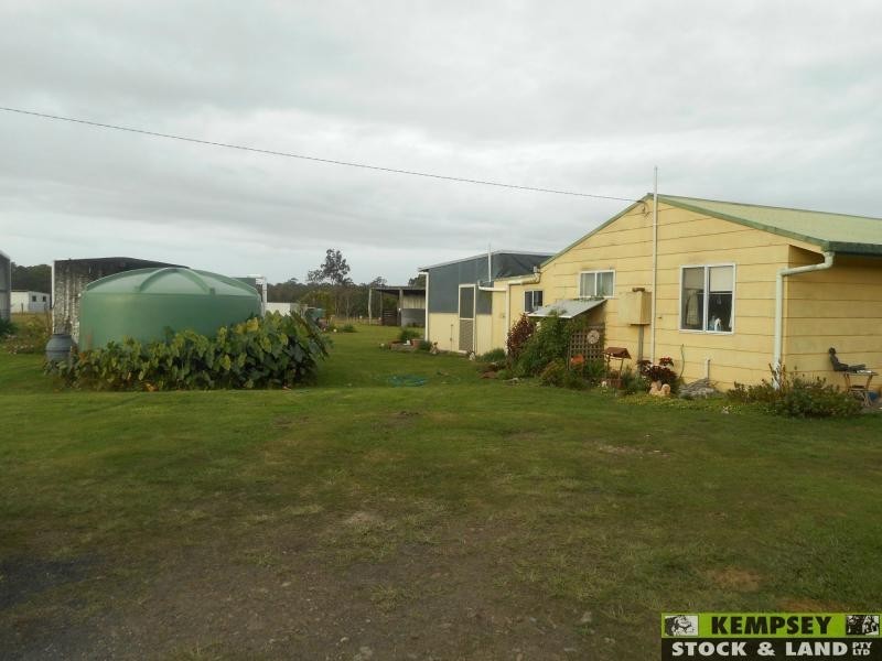 Collombatti NSW 2440