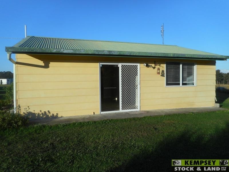 Collombatti NSW 2440