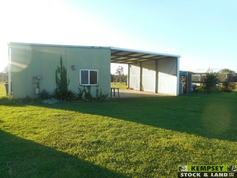 Collombatti NSW 2440