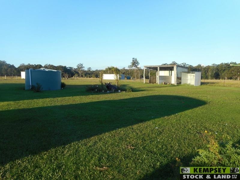Collombatti NSW 2440