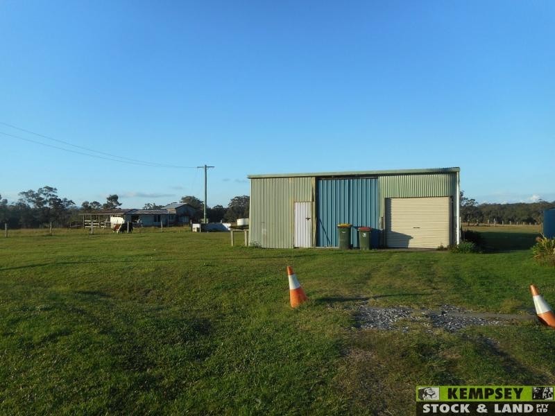 Collombatti NSW 2440