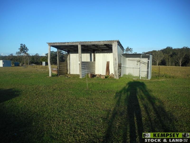 Collombatti NSW 2440