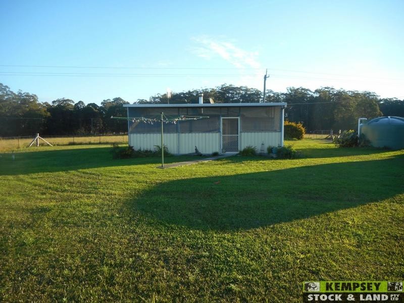 Collombatti NSW 2440