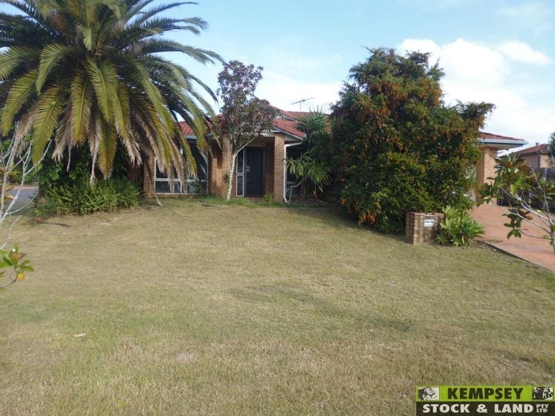 West Kempsey NSW 2440