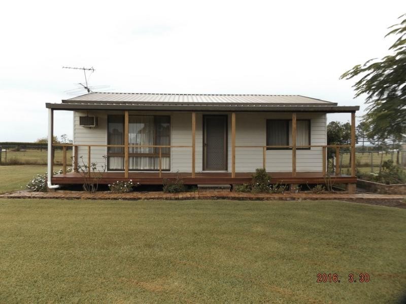 Hampden Hall NSW 2440