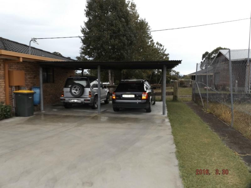 Hampden Hall NSW 2440