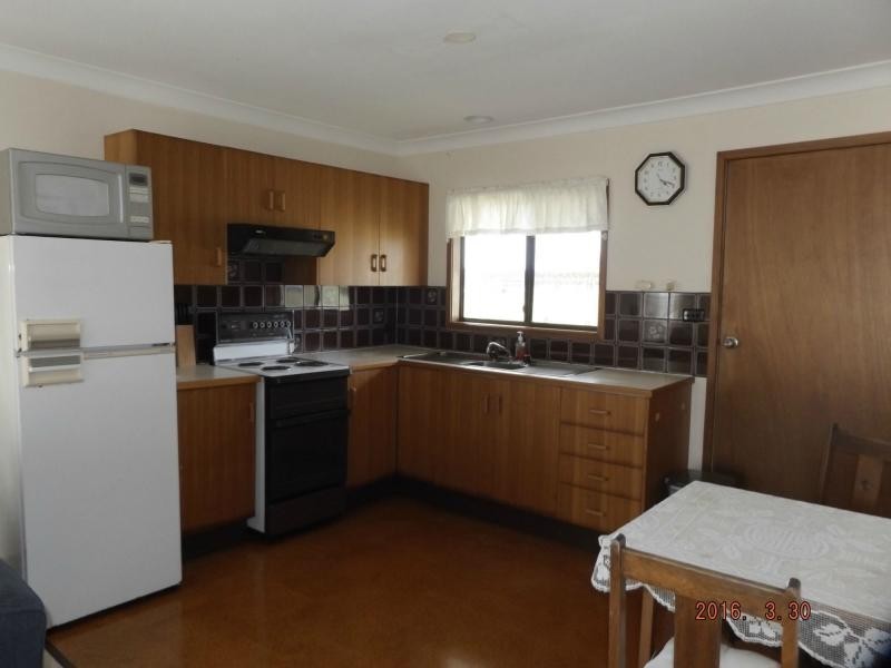 Hampden Hall NSW 2440