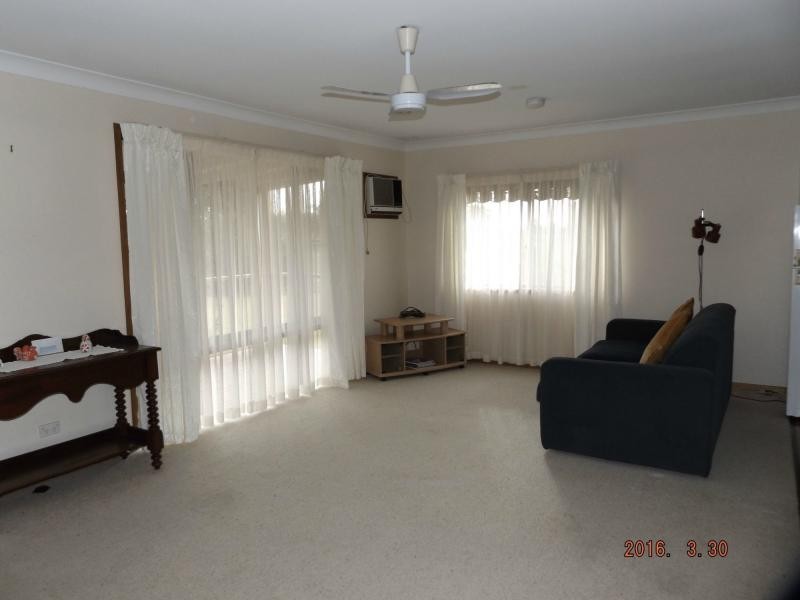 Hampden Hall NSW 2440