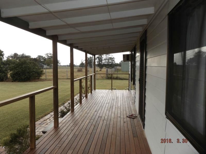 Hampden Hall NSW 2440