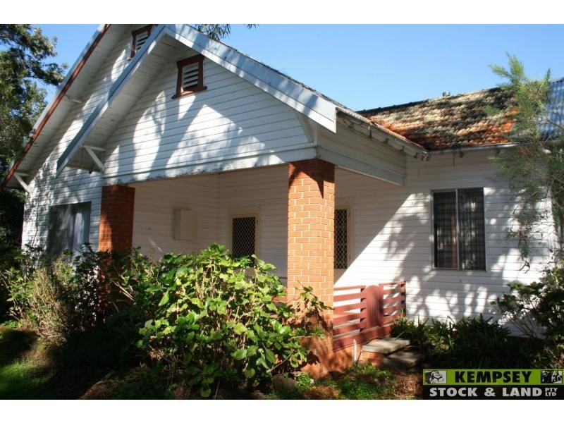 Belmore River NSW 2440