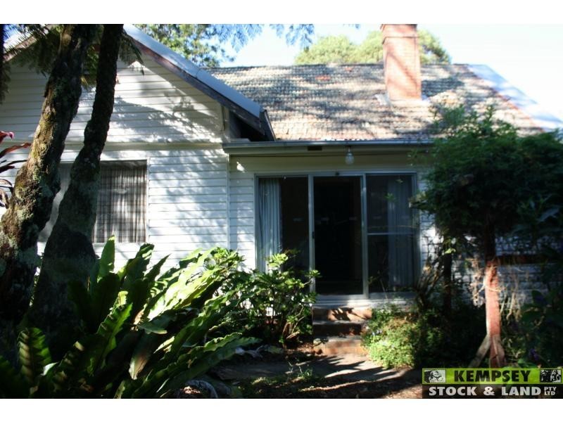 Belmore River NSW 2440