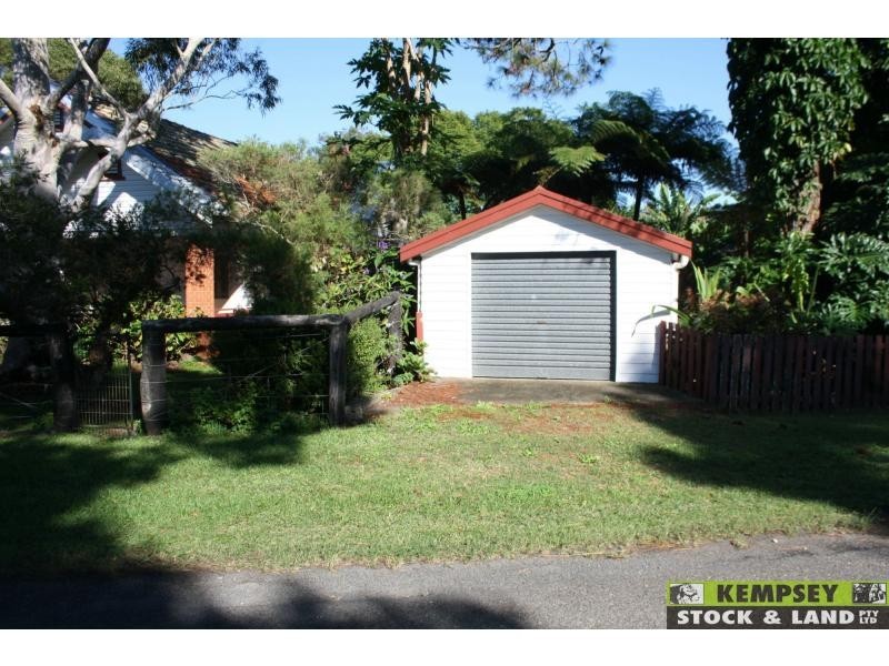 Belmore River NSW 2440