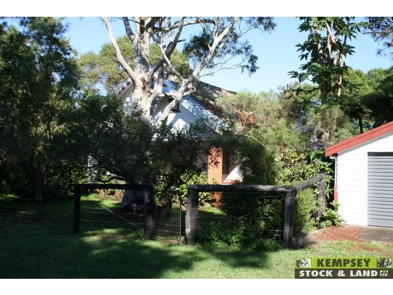 Belmore River NSW 2440