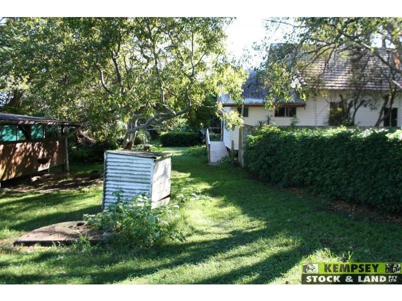 Belmore River NSW 2440