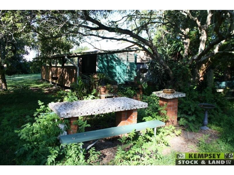 Belmore River NSW 2440