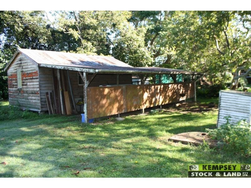 Belmore River NSW 2440