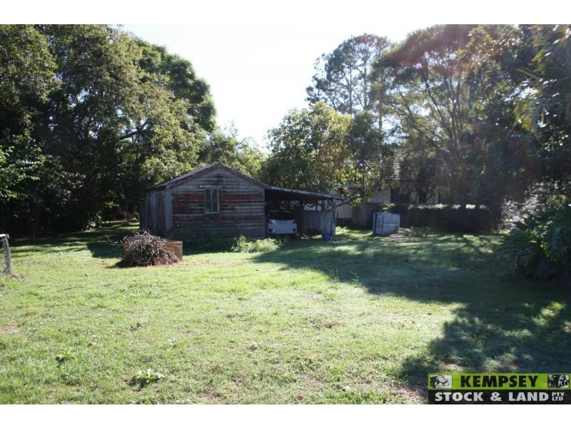 Belmore River NSW 2440