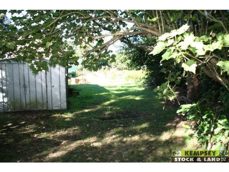 Belmore River NSW 2440