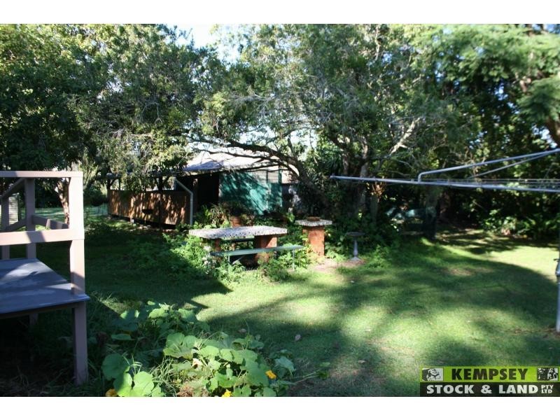 Belmore River NSW 2440