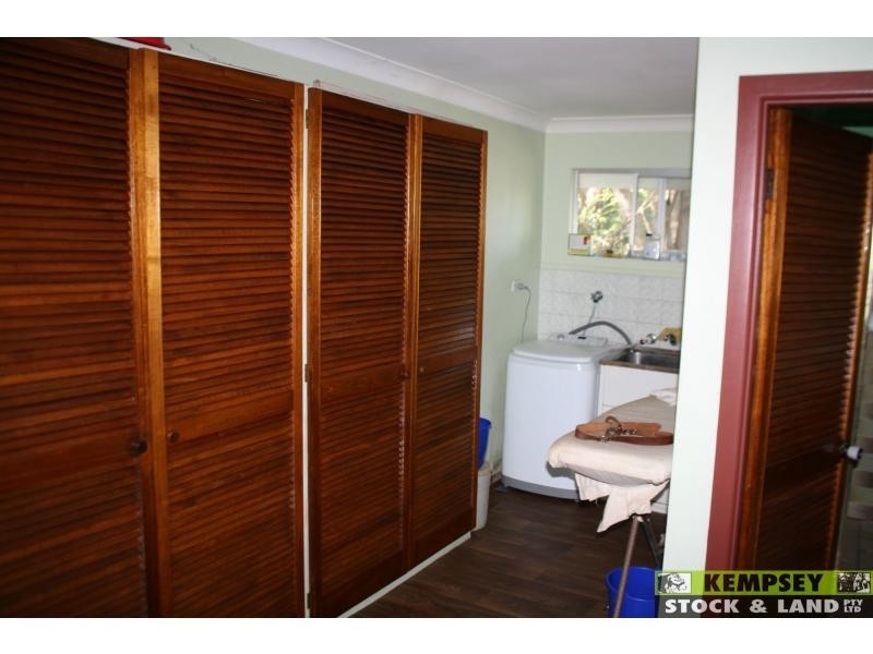 Belmore River NSW 2440