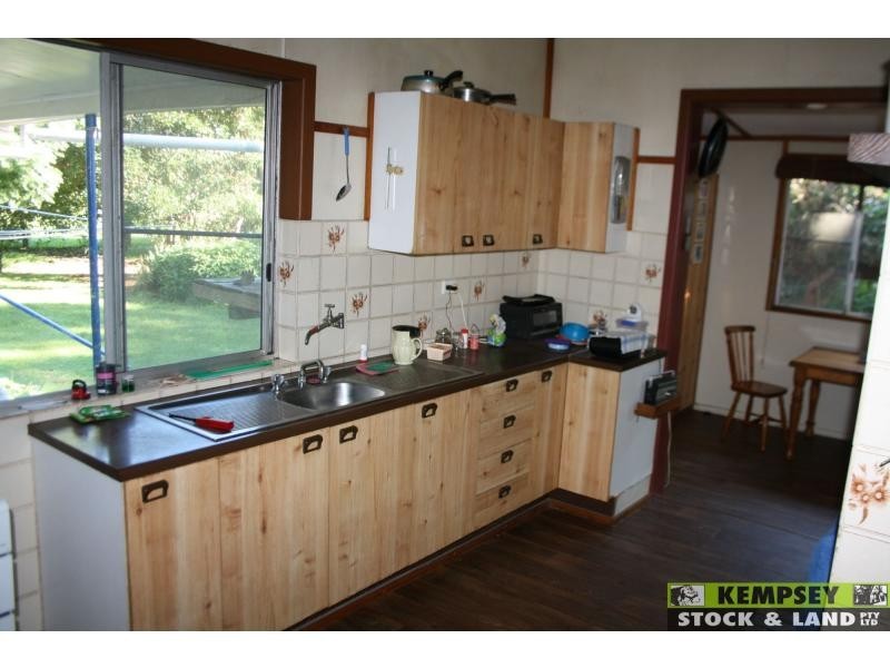 Belmore River NSW 2440