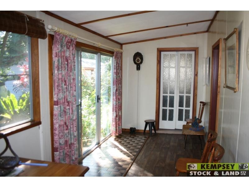 Belmore River NSW 2440