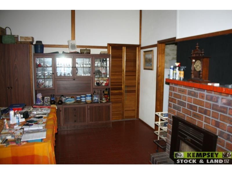 Belmore River NSW 2440