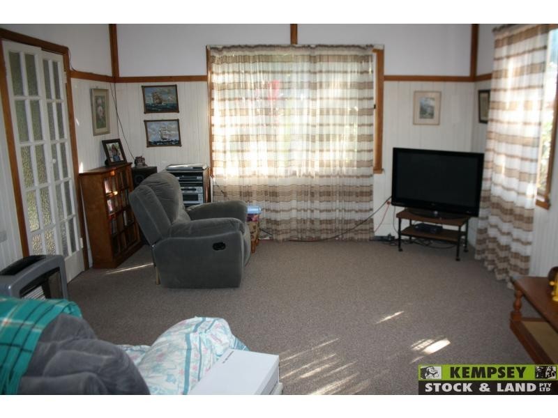 Belmore River NSW 2440