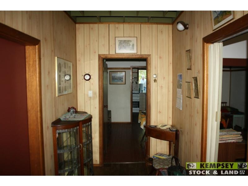 Belmore River NSW 2440