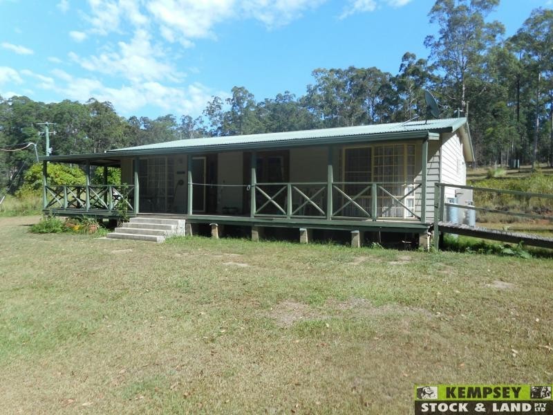 Collombatti NSW 2440