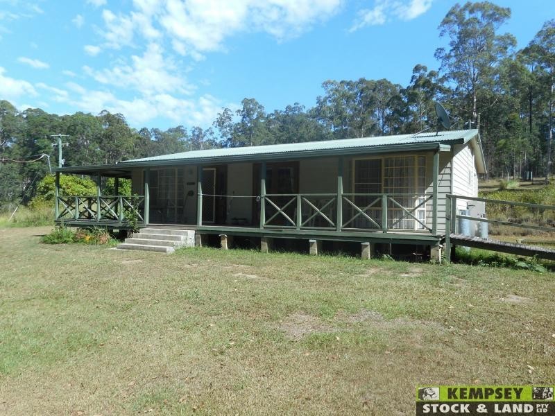 Collombatti NSW 2440