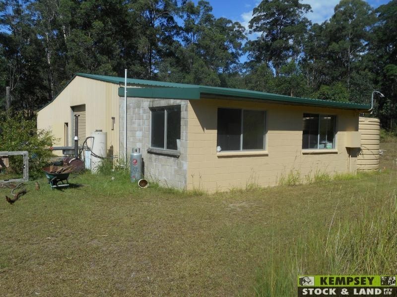 Collombatti NSW 2440