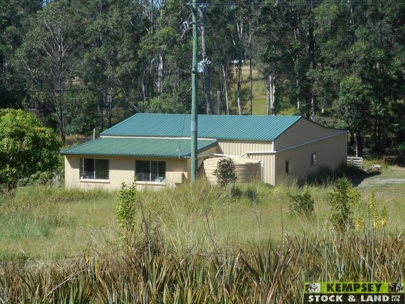 Collombatti NSW 2440