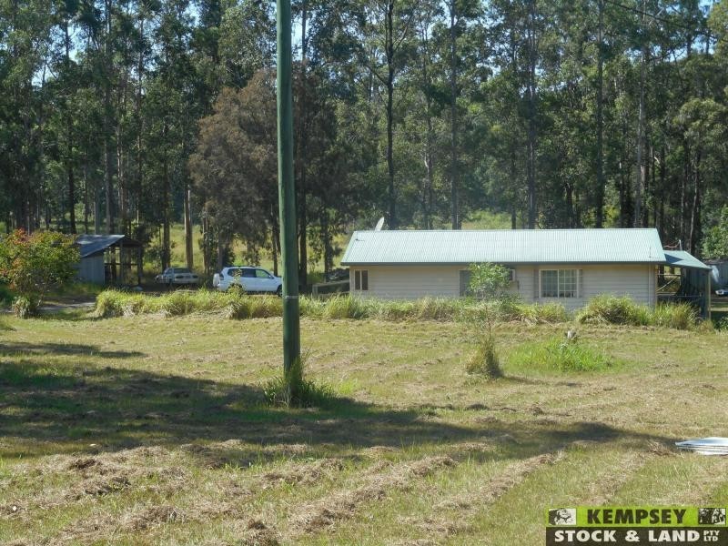 Collombatti NSW 2440