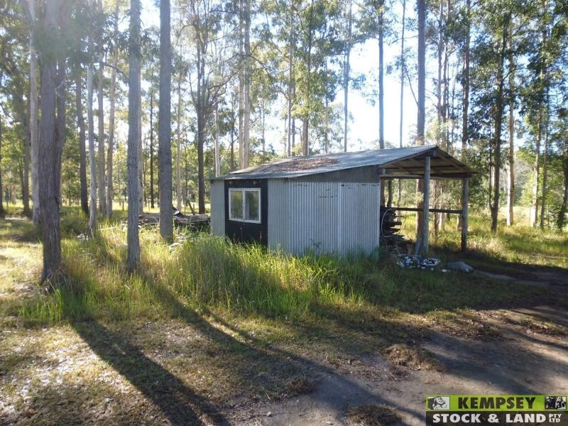 Collombatti NSW 2440