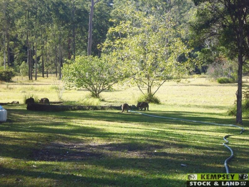 Collombatti NSW 2440