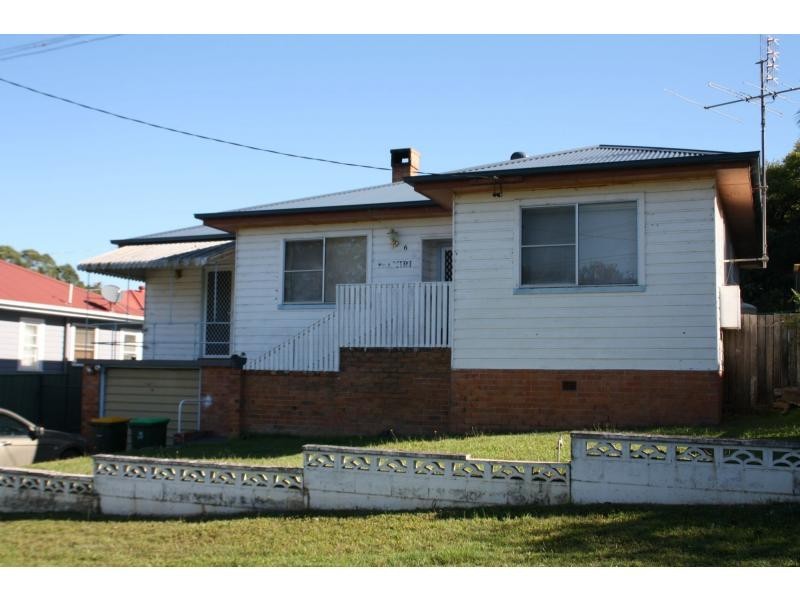 6 Bestic Street, West Kempsey NSW 2440
