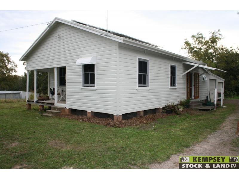 Collombatti NSW 2440