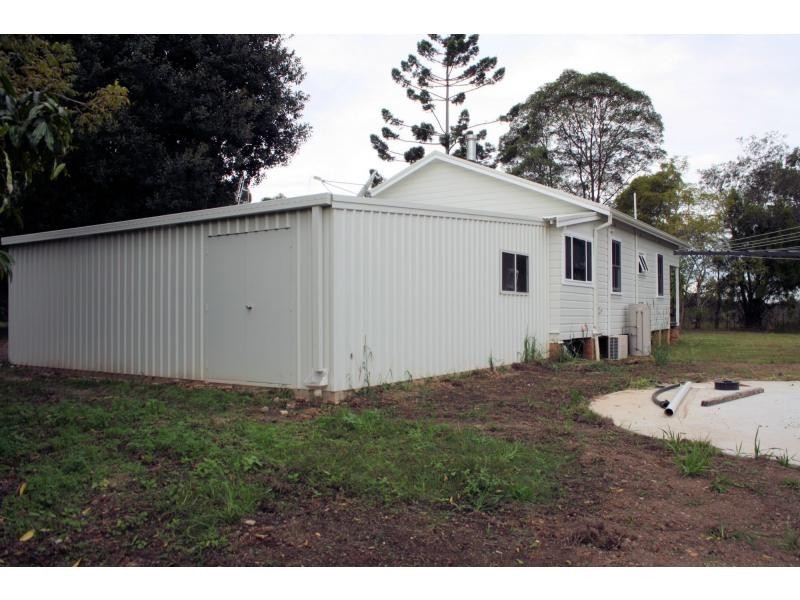 Collombatti NSW 2440