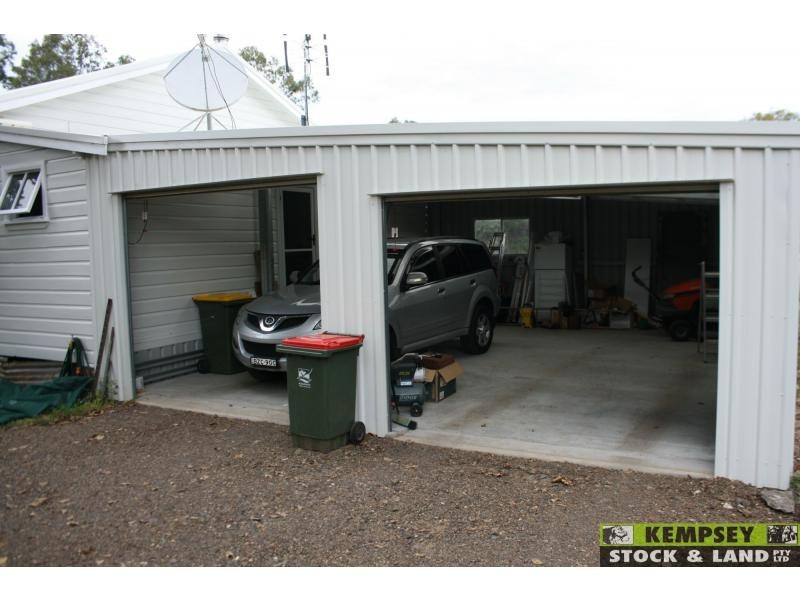 Collombatti NSW 2440